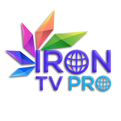 Découvrez IRON TV PRO : Votre Source Ultime de Divertissement en Ligne